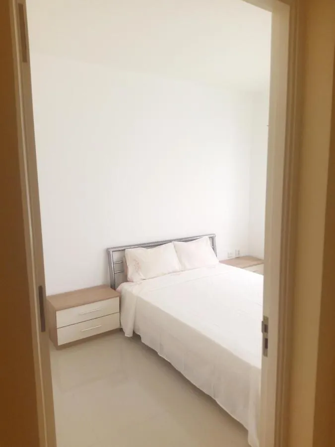 Homestay Casa Duarte Apartment Mindelo
