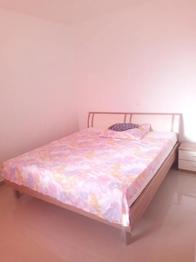 Homestay Casa Duarte Apartment Mindelo