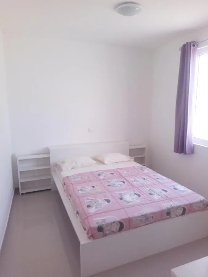Homestay Casa Duarte Apartment Mindelo Cape Verde