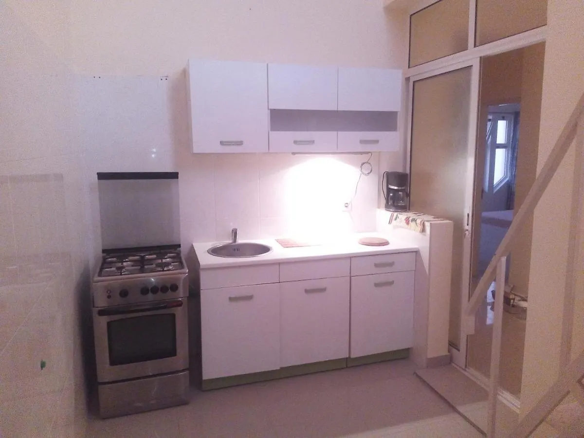 Homestay Casa Duarte Apartment Mindelo Cape Verde