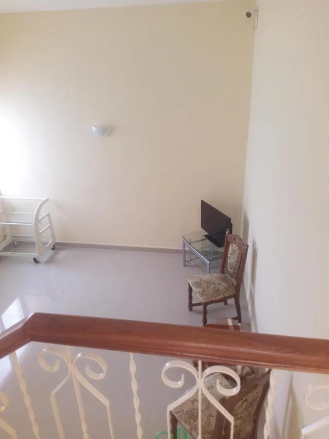 Casa Duarte Apartment Mindelo