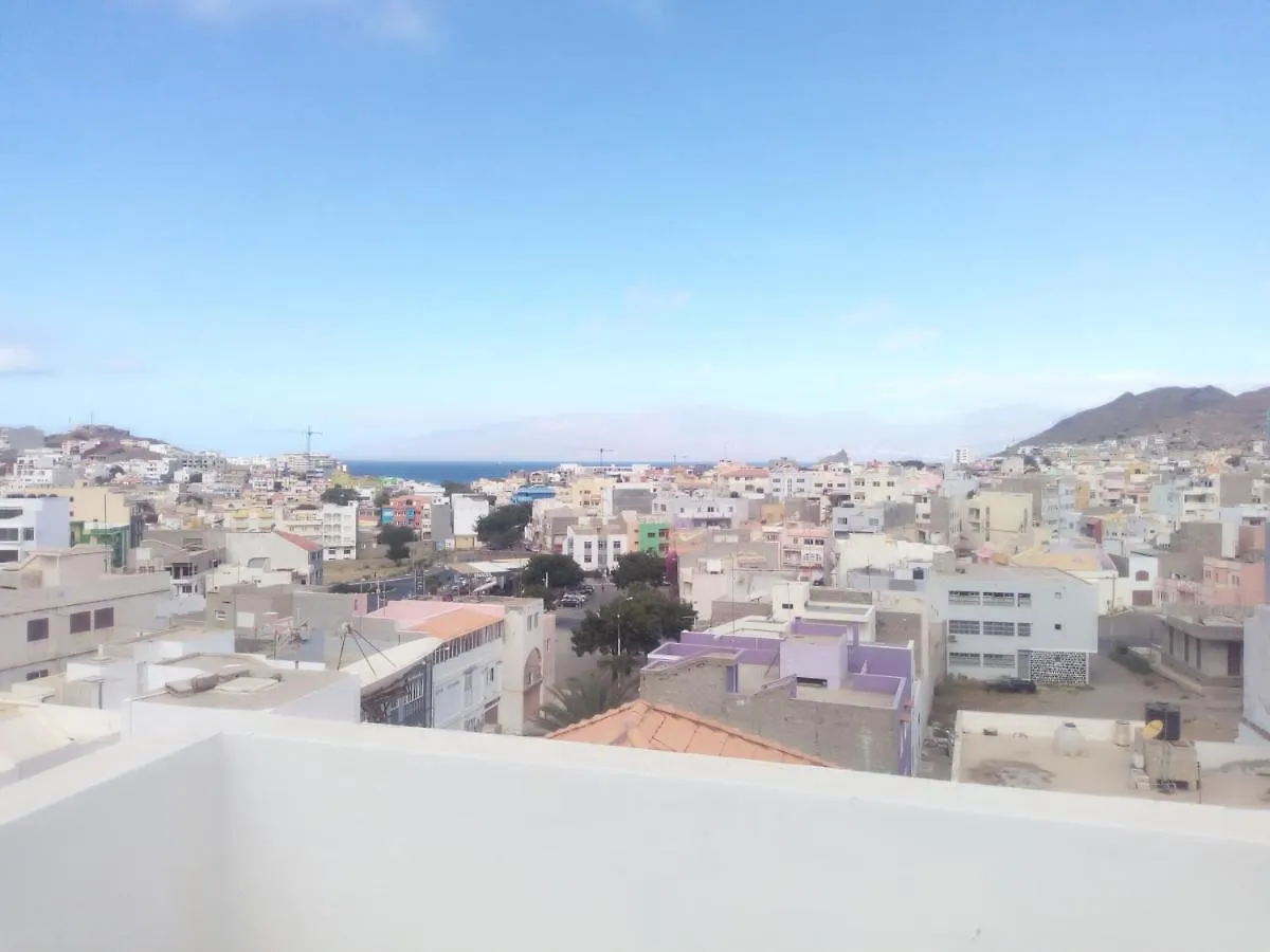 Homestay Casa Duarte Apartment Mindelo