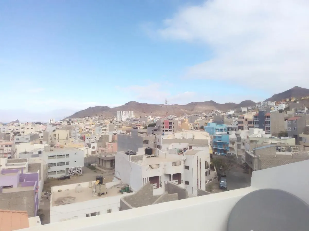 Casa Duarte Apartment Mindelo Cape Verde