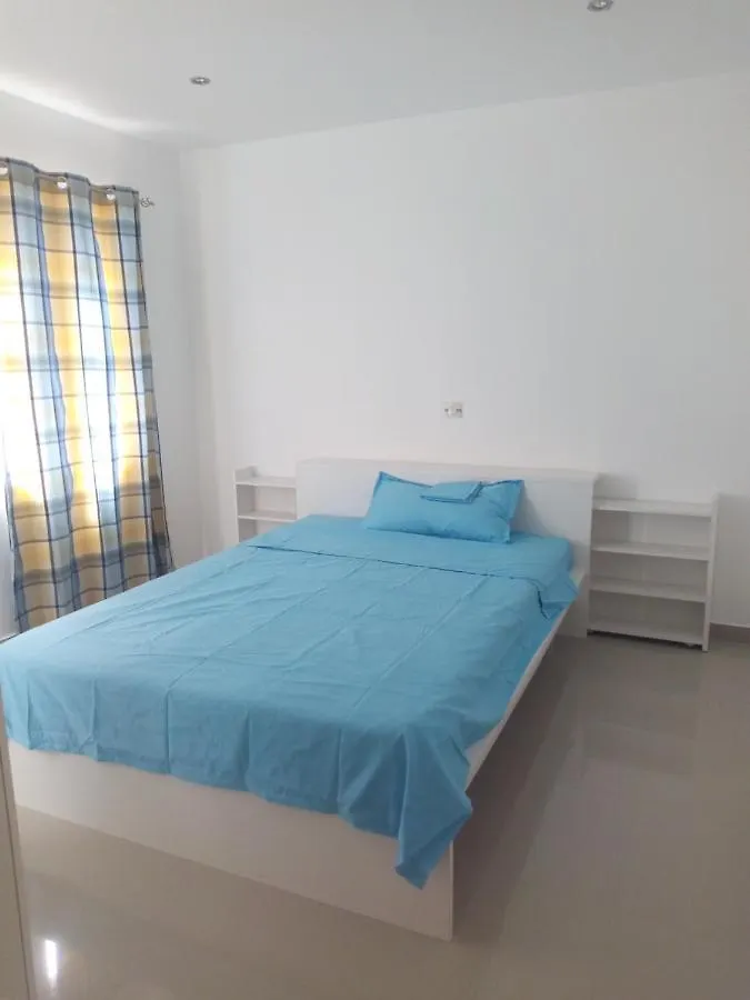 Casa Duarte Apartment Mindelo