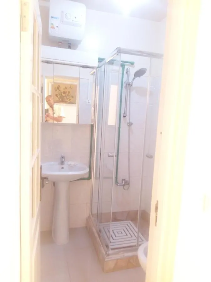 Homestay Casa Duarte Apartment Mindelo