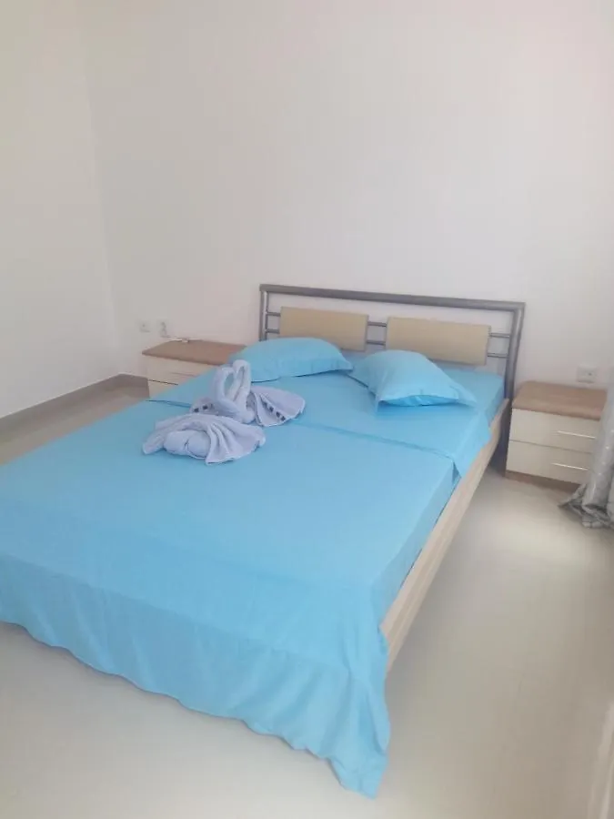 Casa Duarte Apartment Mindelo